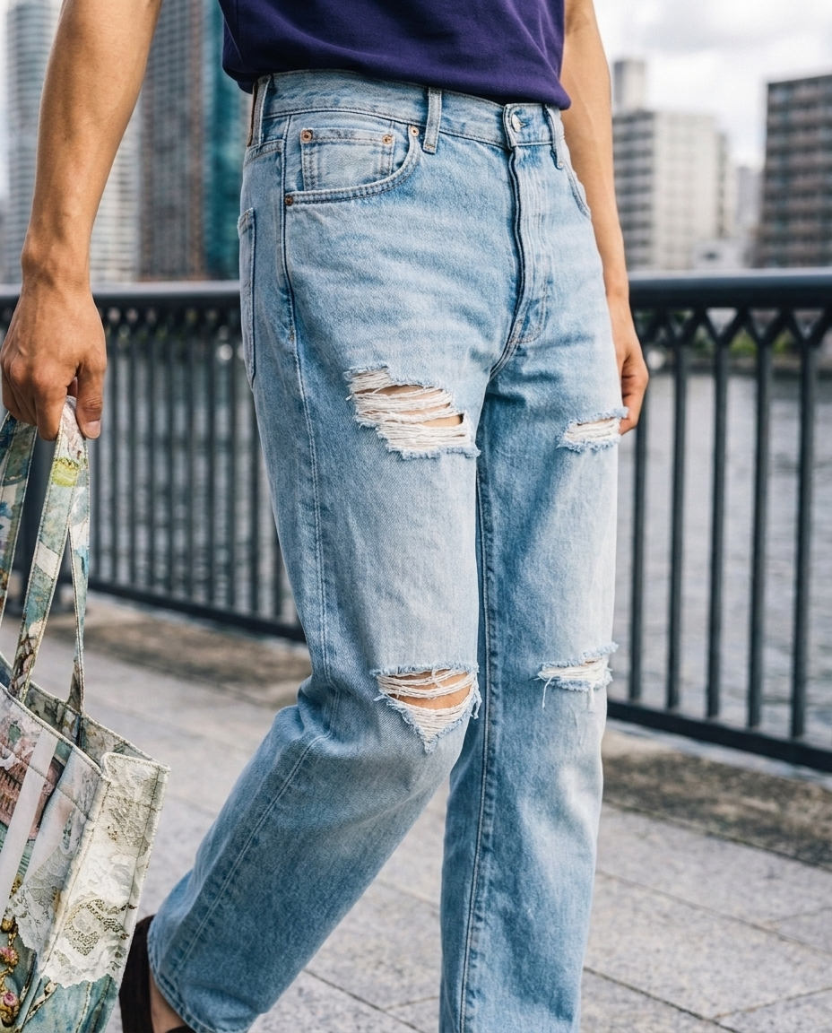 Acne Studios
