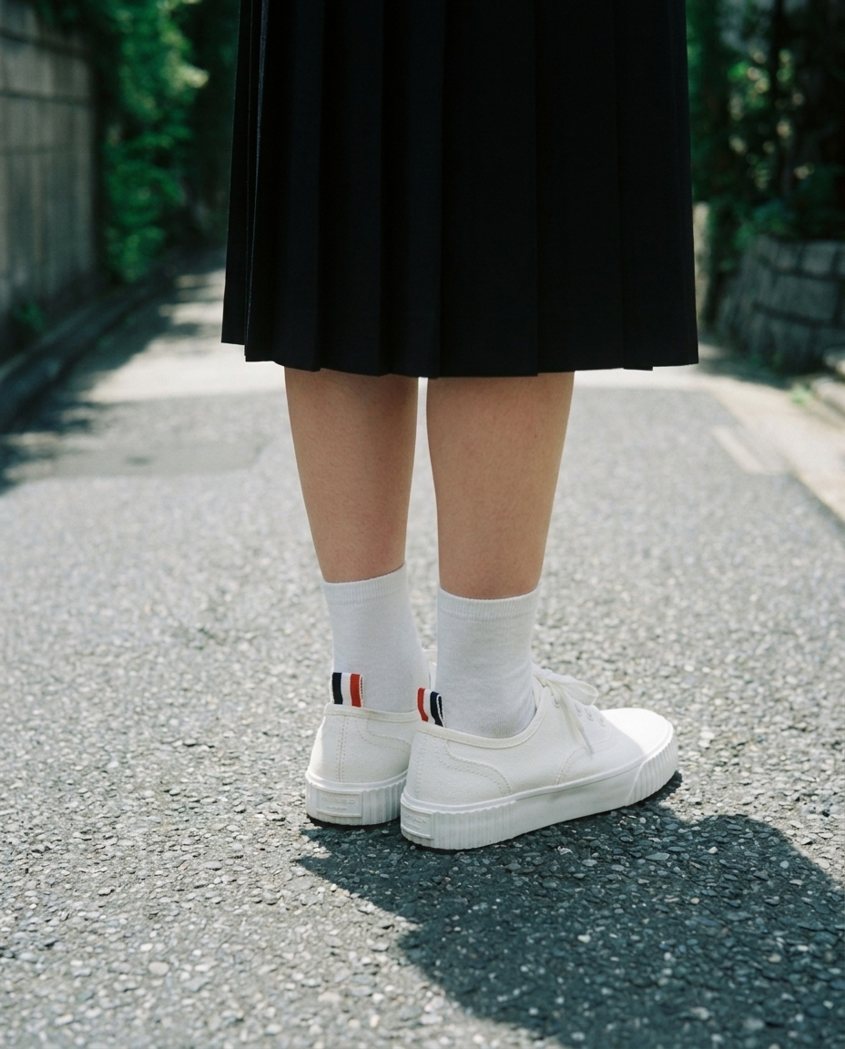 THOM BROWNE