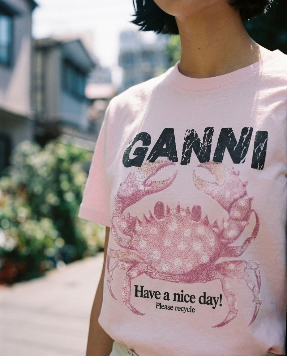 Ganni