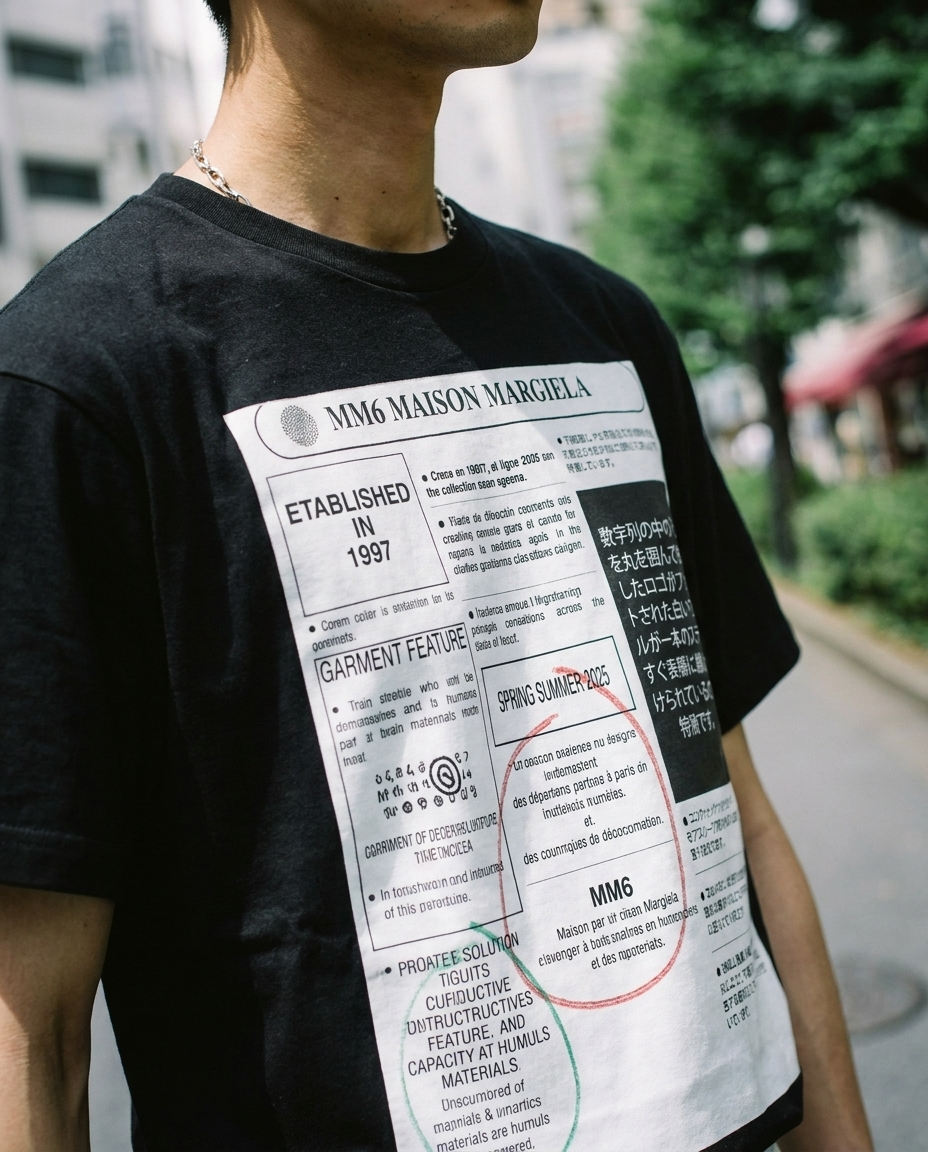 Maison Margiela