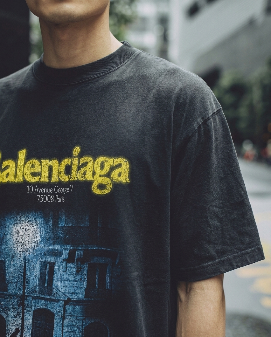 BALENCIAGA