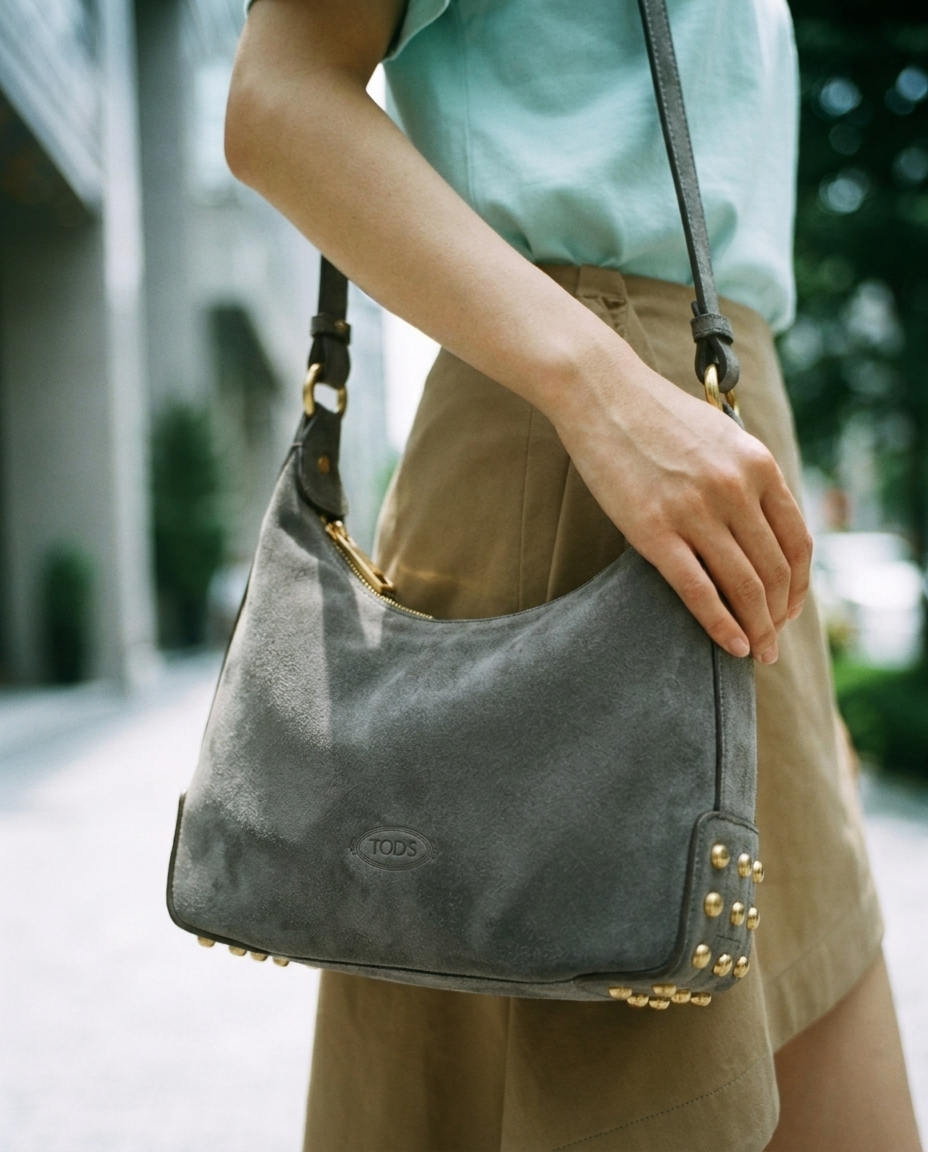 TOD'S
