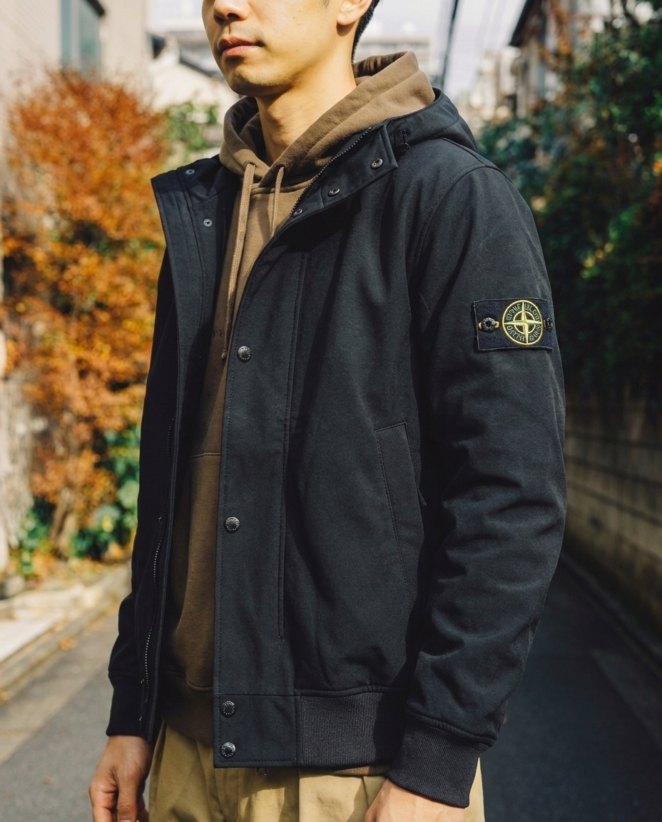 Stone Island