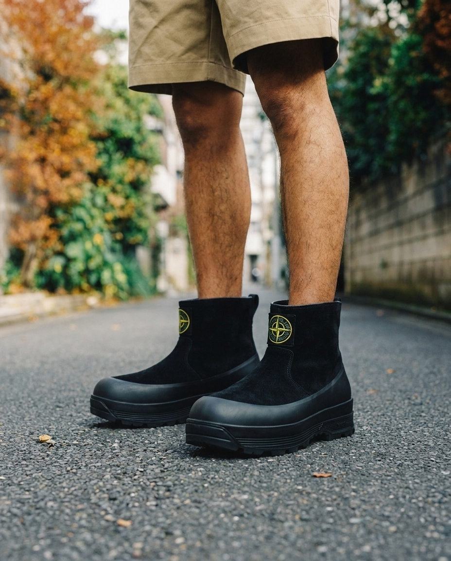 Stone Island