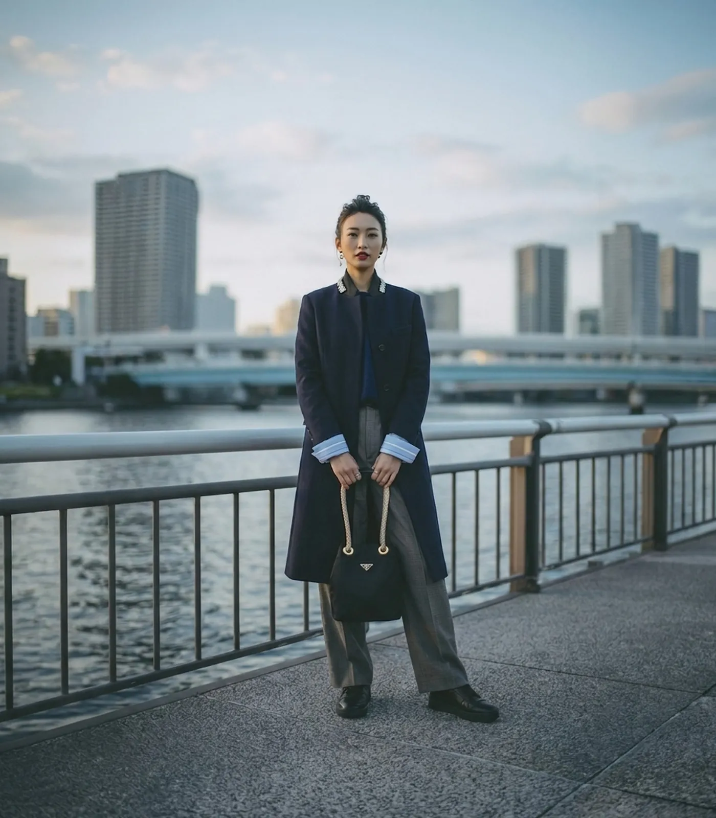 Prada レディース 秋コーデ｜5点の価格・取扱店比較