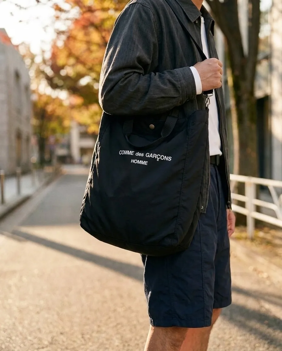 COMME des GARÇONS