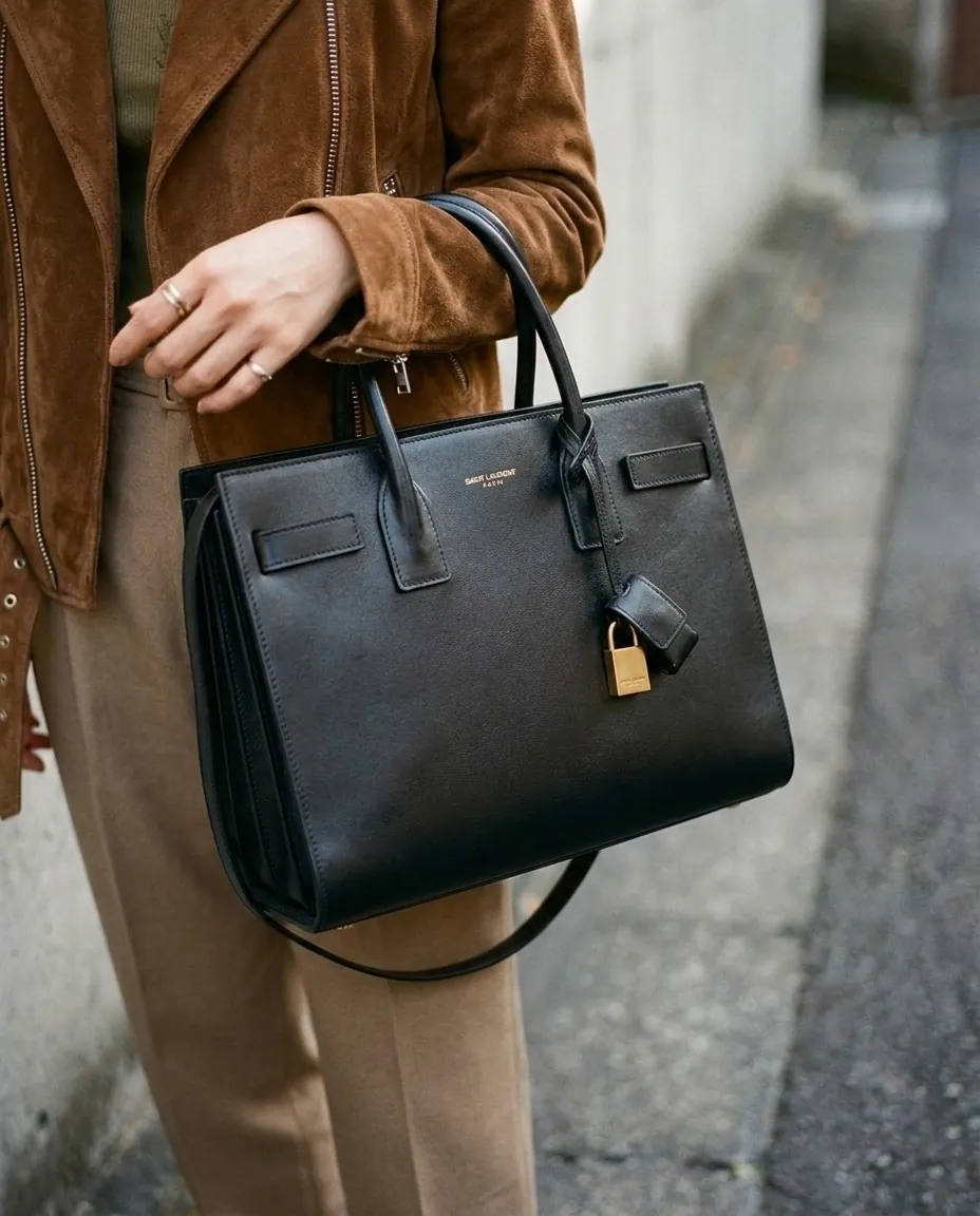 Saint Laurent