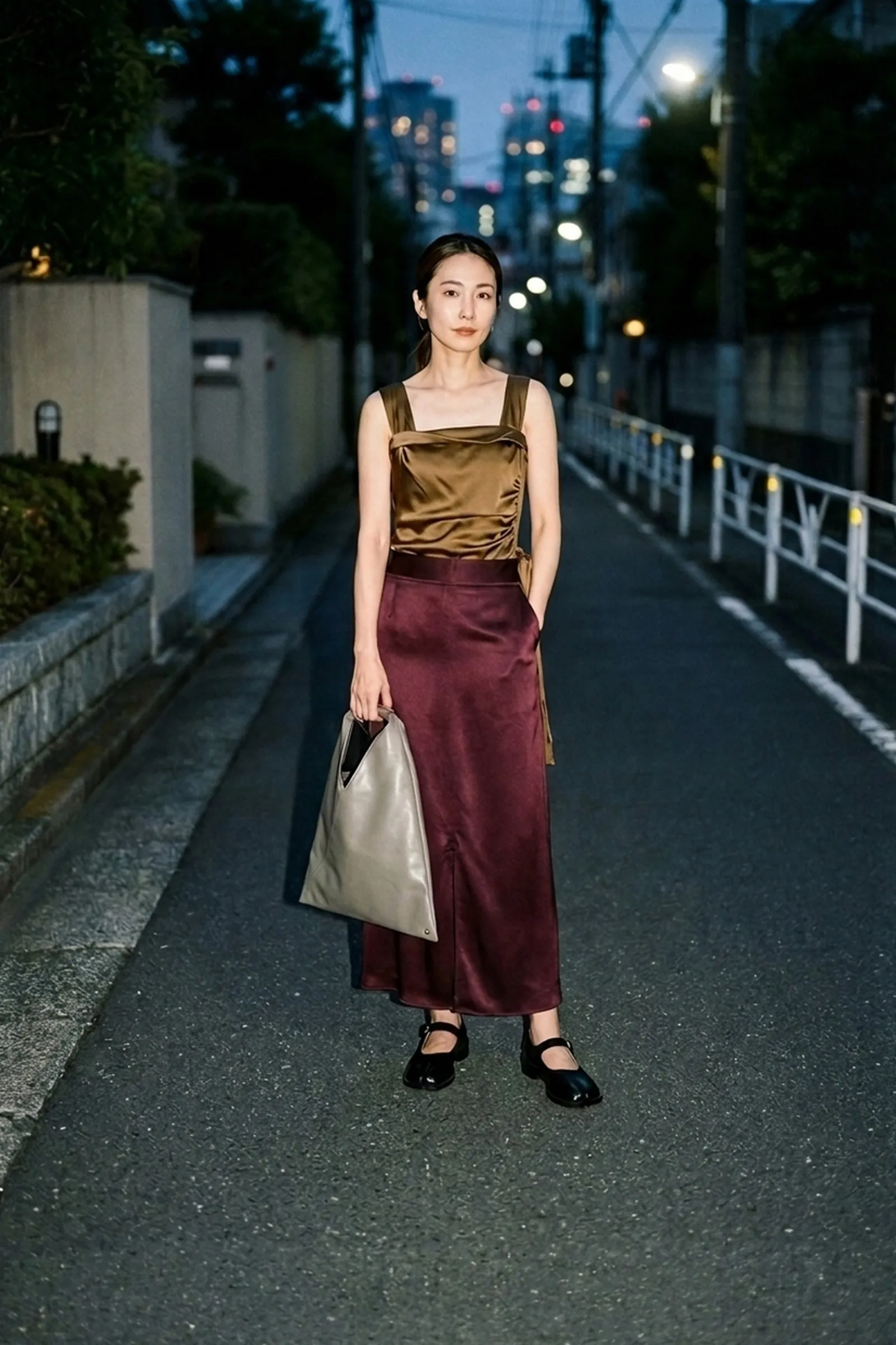 Maison Margiela レディース 秋コーデ｜4点の価格・取扱店比較