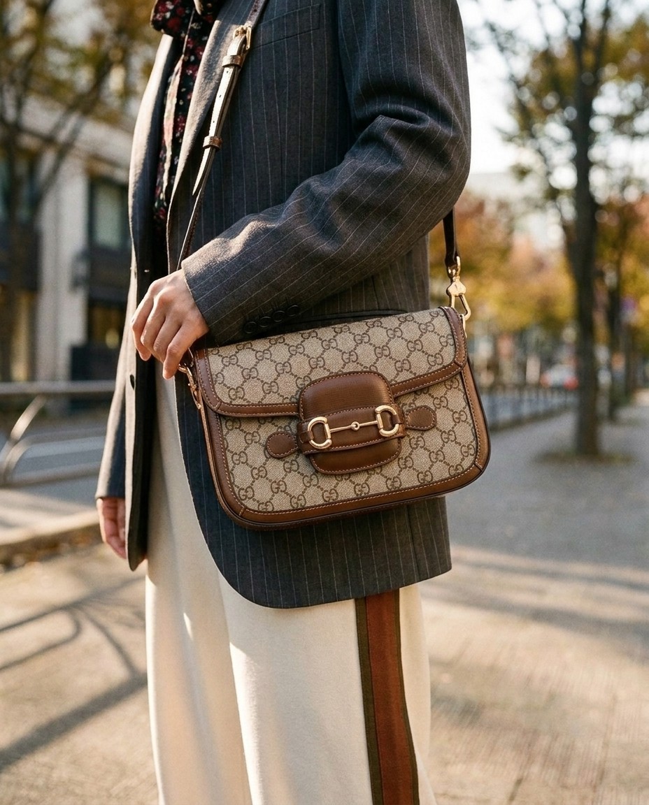 GUCCI