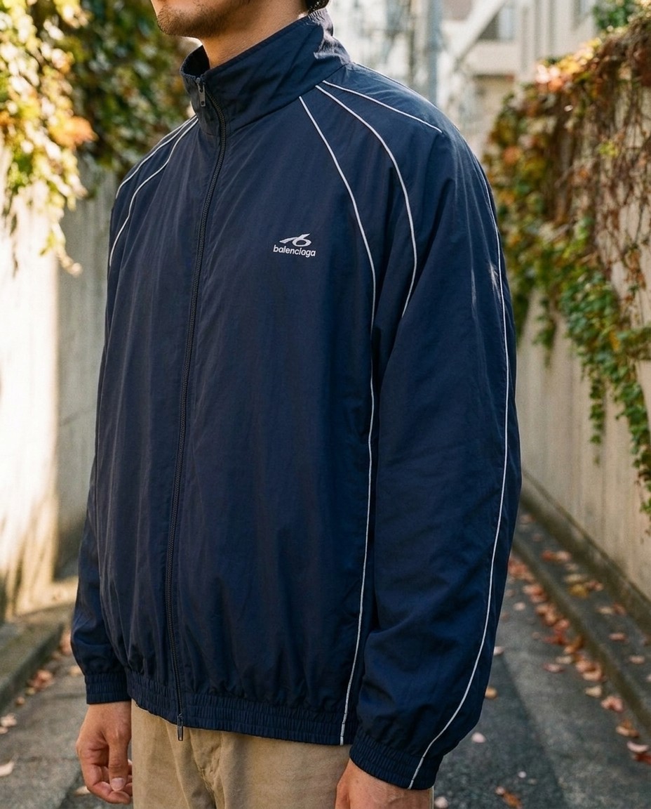 BALENCIAGA