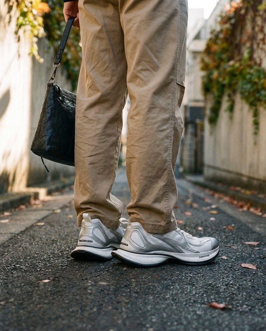 BALENCIAGA