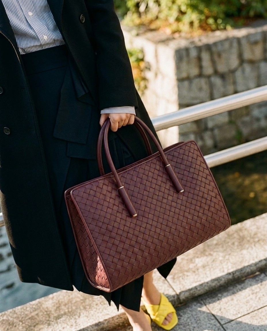 BOTTEGA VENETA