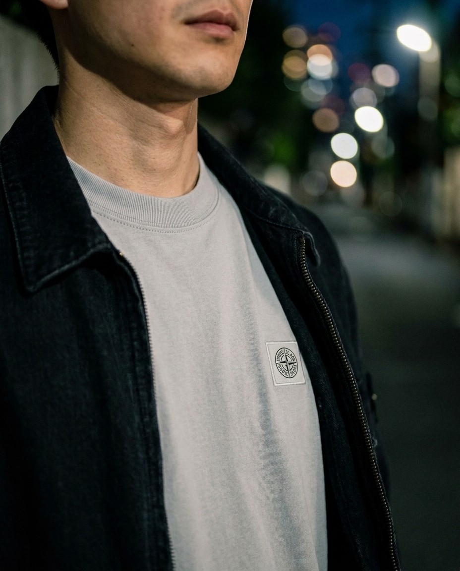 Stone Island
