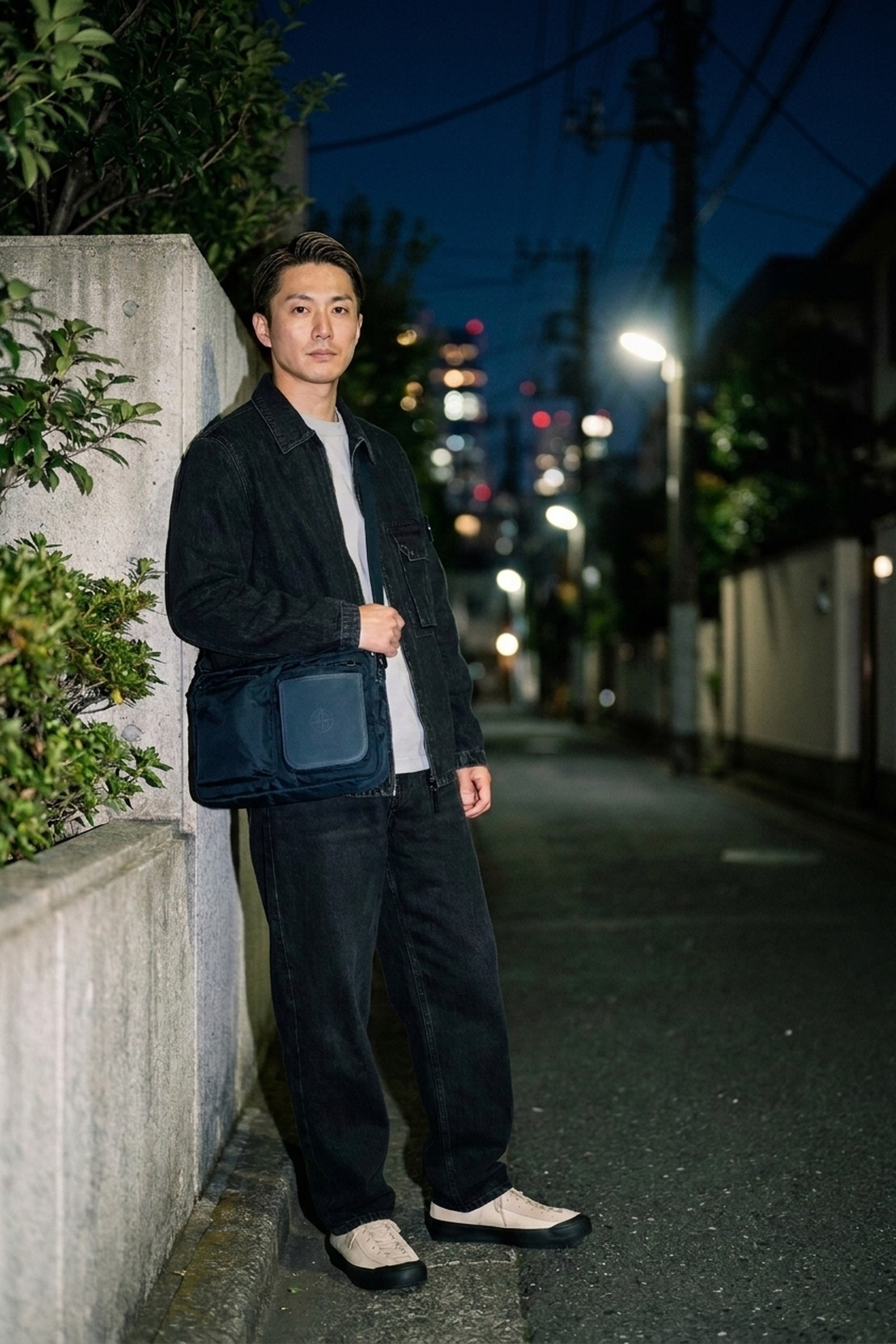 Stone Island メンズ 秋コーデ｜5点の価格・取扱店比較
