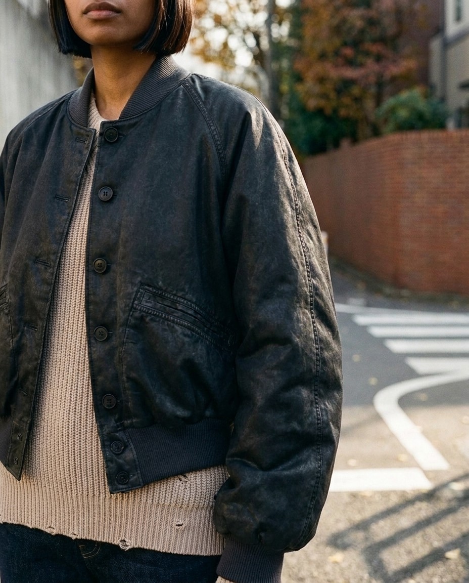 MM6 Maison Margiela