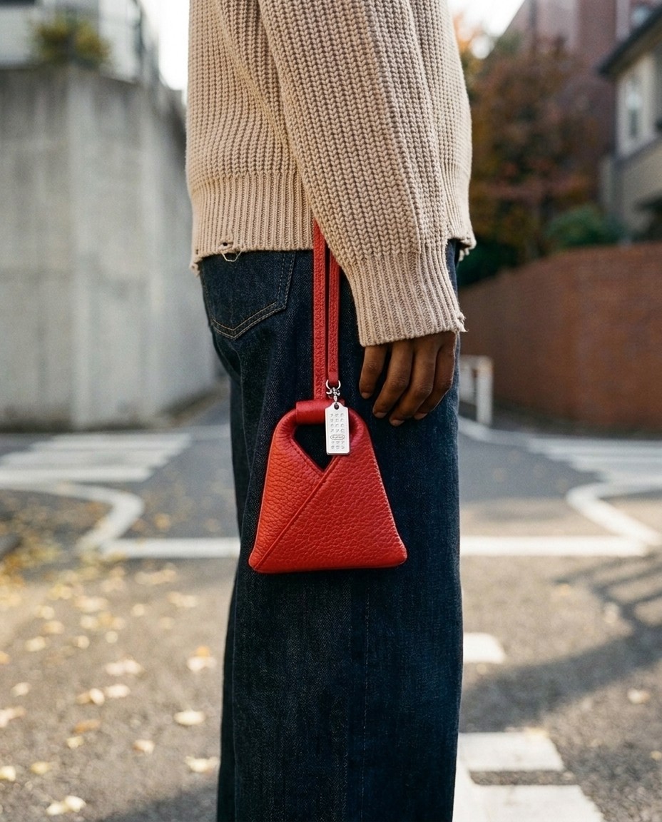 MM6 Maison Margiela