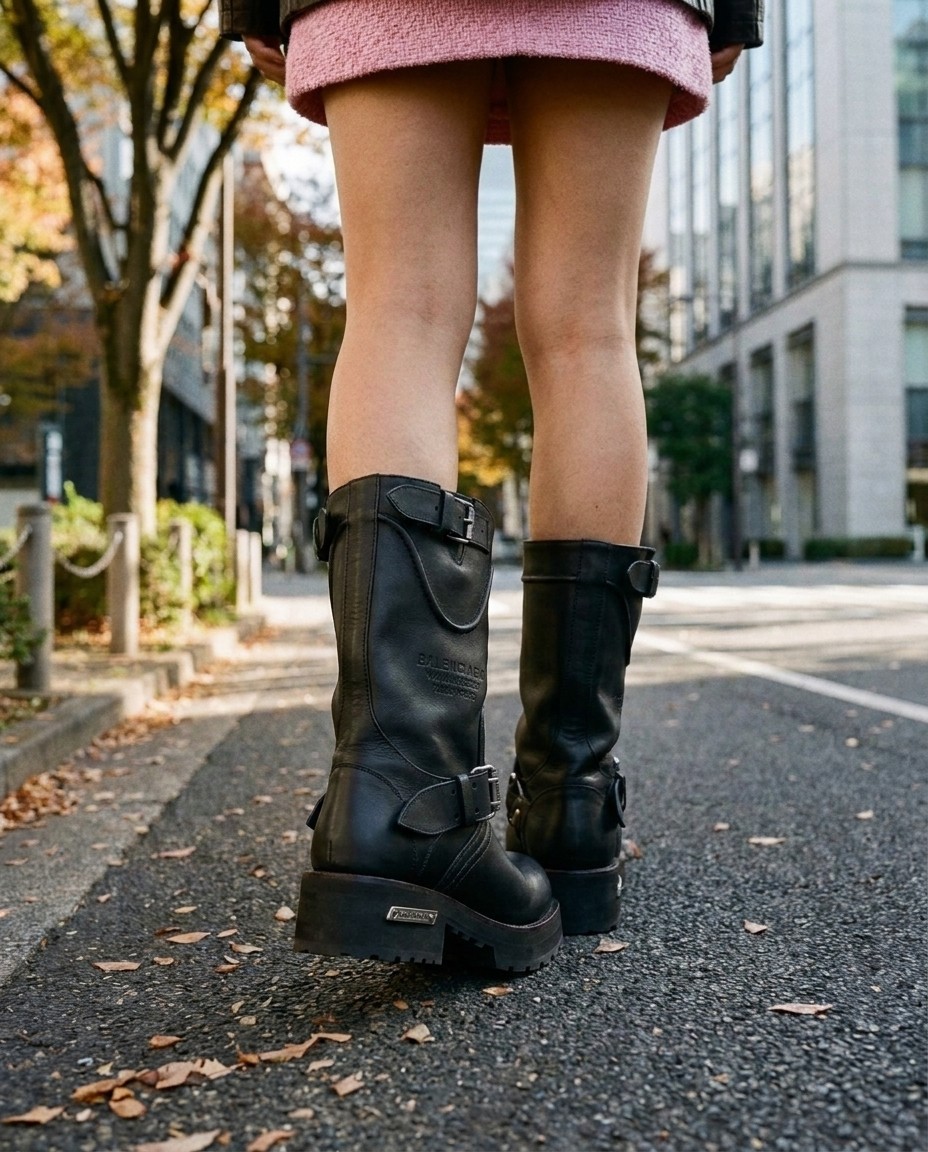 BALENCIAGA