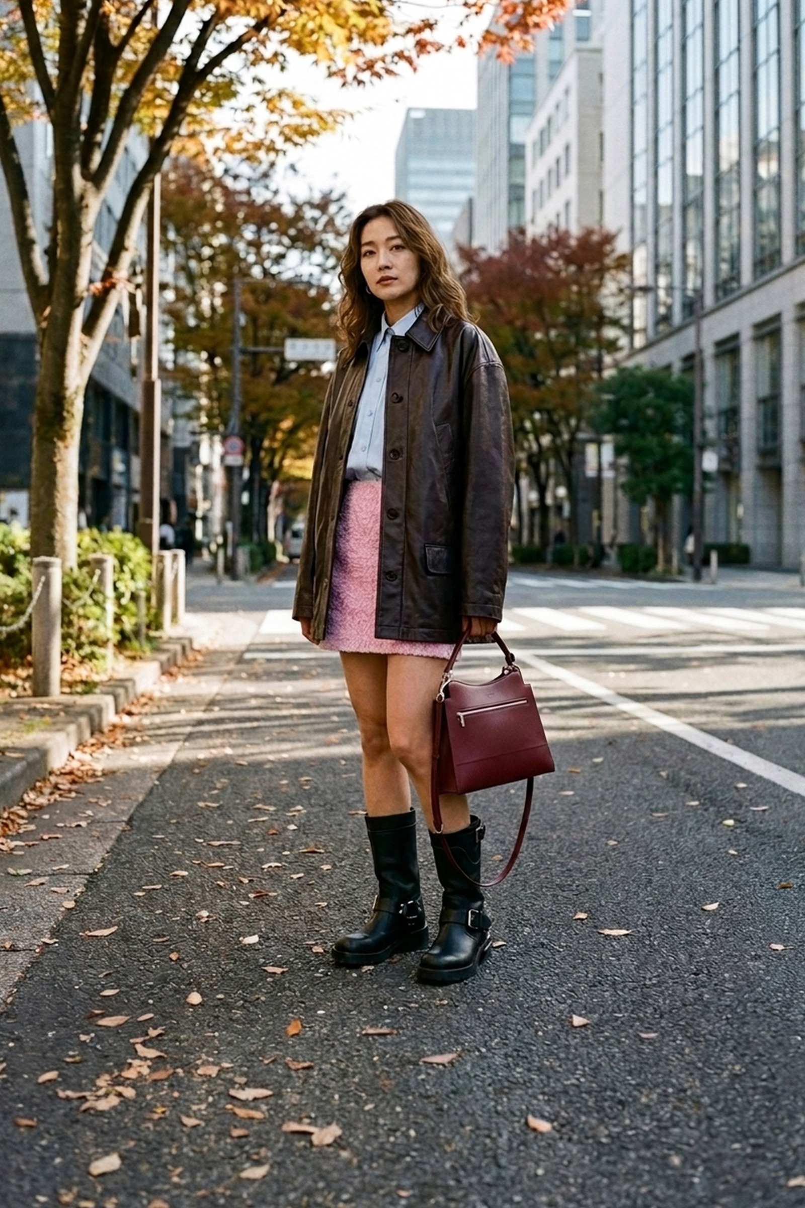 BALENCIAGA レディース 秋コーデ｜5点の価格・取扱店比較
