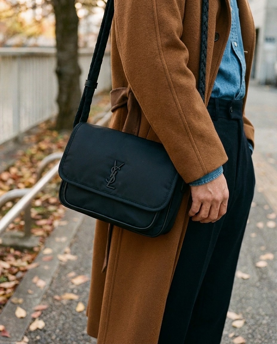 Saint Laurent