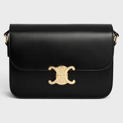 CELINE トリオンフバッグ 完全ガイド｜選び方とコーディネート
