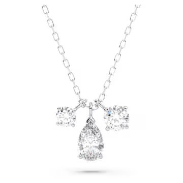 SWAROVSKI デクステラフープピアス 完全ガイド｜選び方とコーディネート