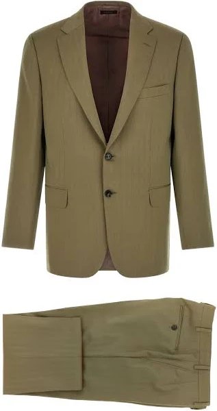 BRIONI シルクタイ 完全ガイド|選び方とコーディネート