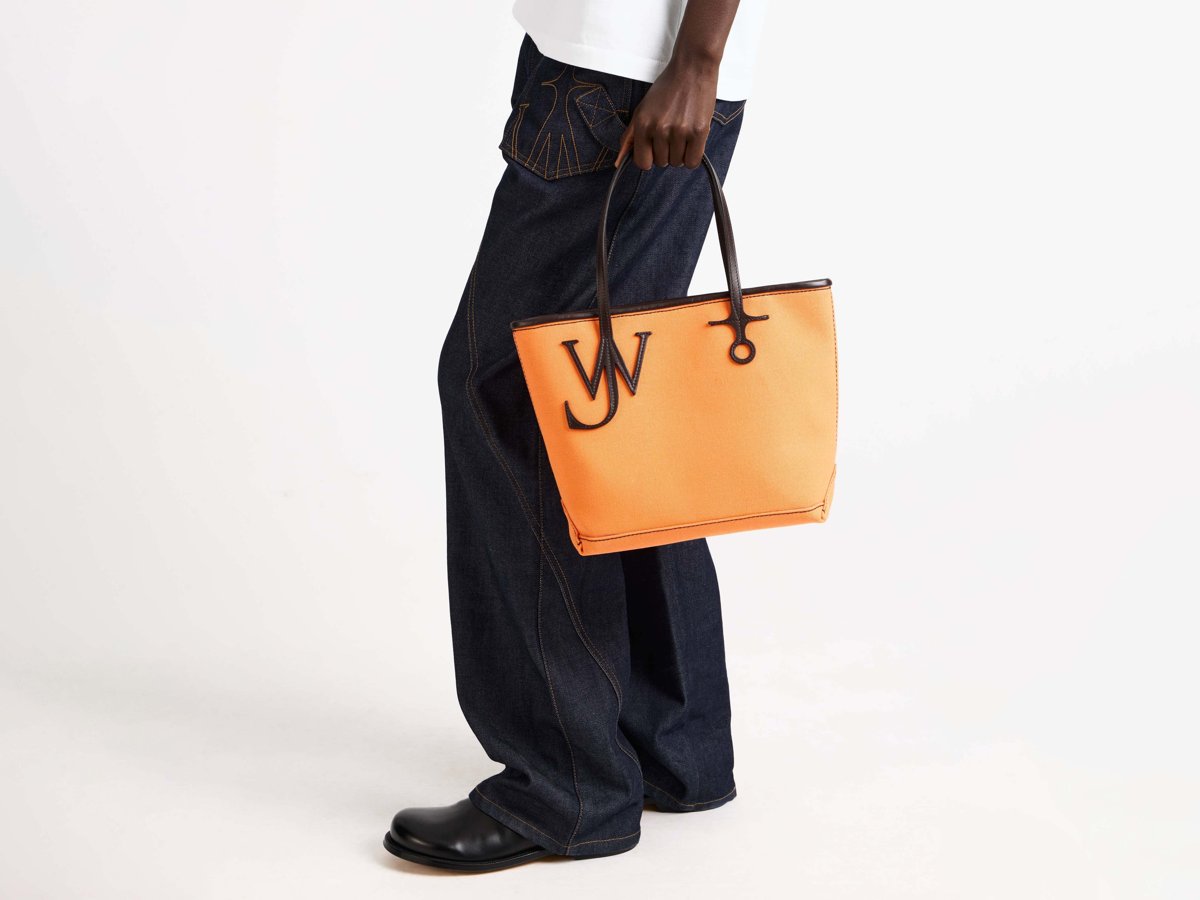JW ANDERSON キャップバッグ 選び方ガイド｜サイズ・カラー別の比較