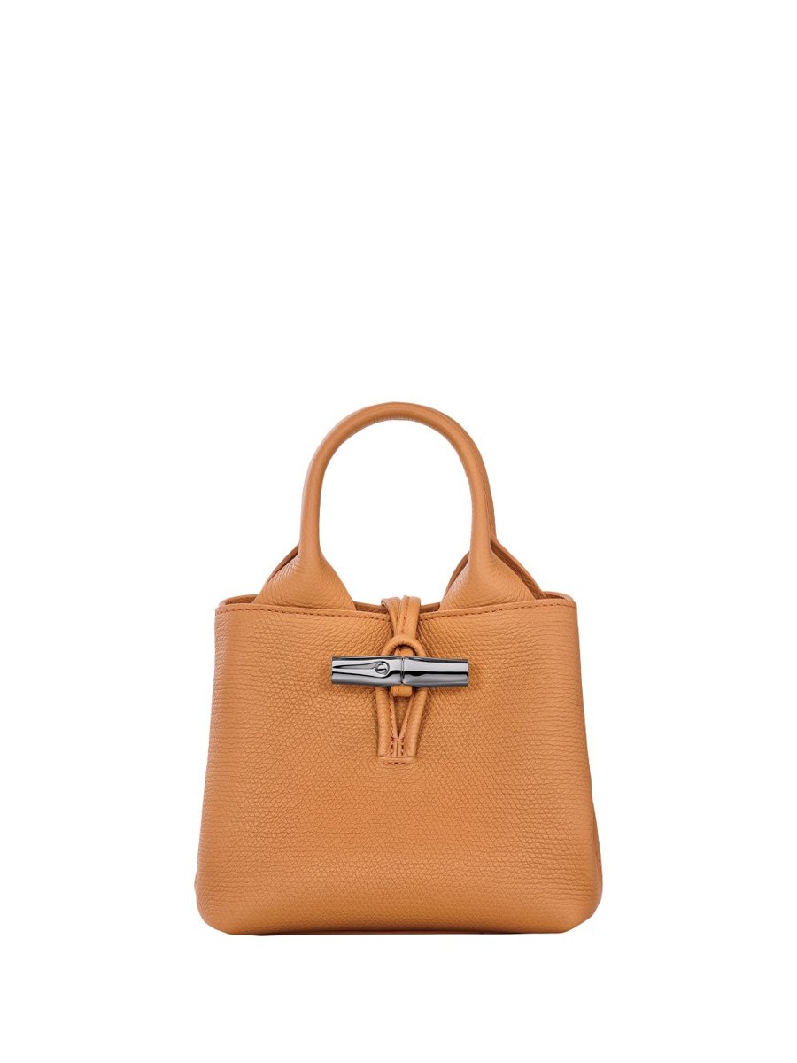 LONGCHAMP ロゾトート 選び方ガイド|サイズ・カラー別の比較