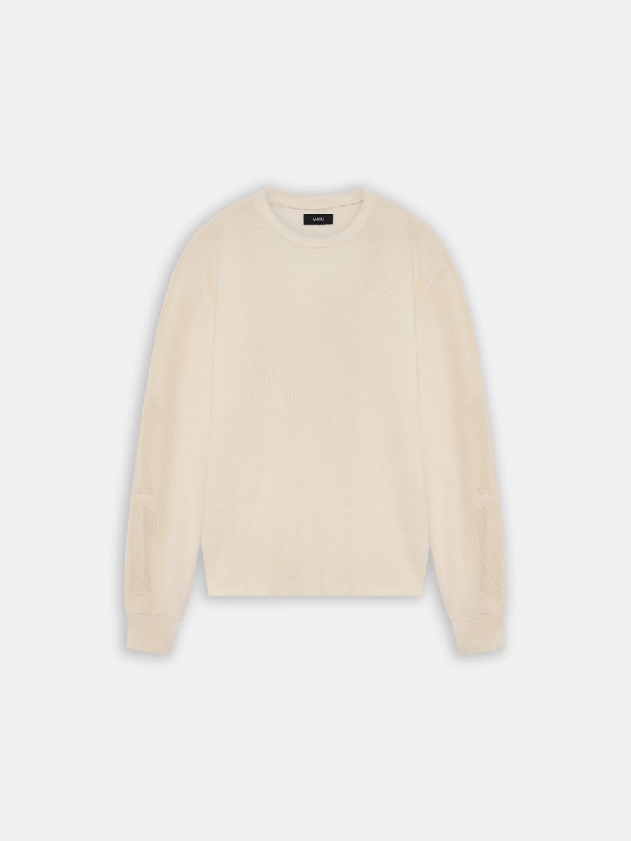 AMIRI ボーンランナースニーカー 完全ガイド|選び方とコーディネート