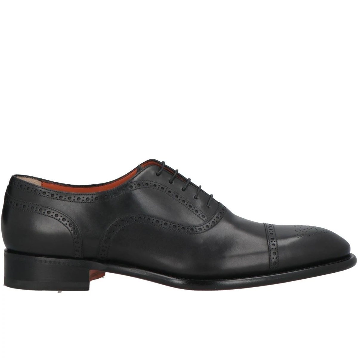 SANTONI ダブルモンクストラップ 選び方ガイド｜サイズ・カラー別の比較
