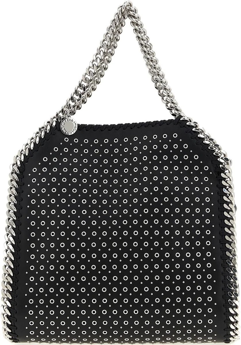 STELLA MCCARTNEY ファラベラミニトート 完全ガイド｜選び方とコーディネート