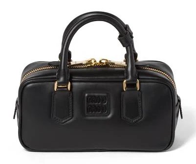 MIU MIU アルカディバッグ 完全ガイド|選び方とコーディネート