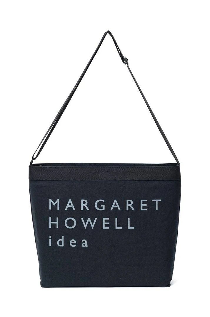 MARGARET HOWELL MHLロゴトートバッグ 完全ガイド|選び方とコーディネート