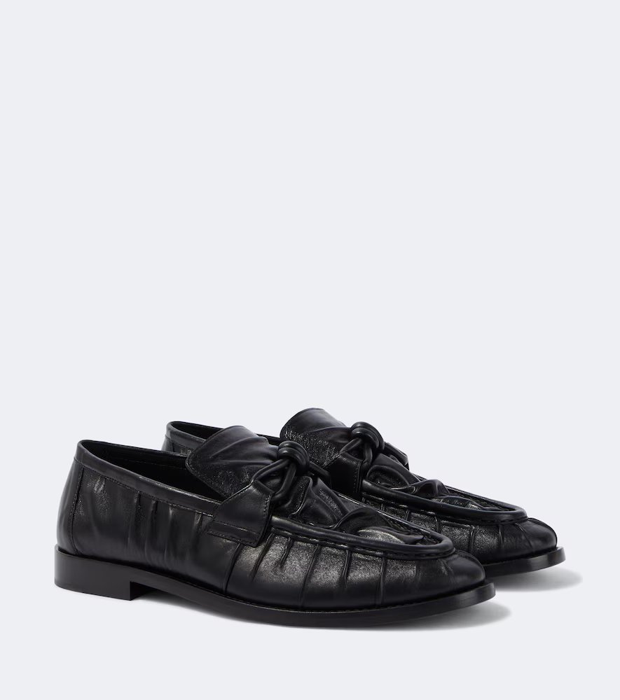 BOTTEGA VENETA リドサンダル 完全ガイド|選び方とコーディネート