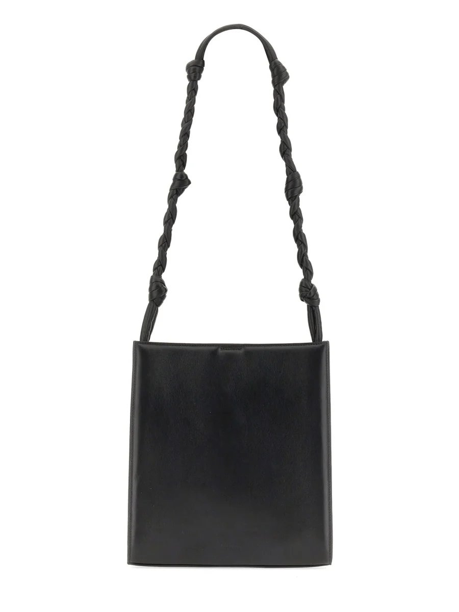 JIL SANDER タングルバッグ 完全ガイド｜選び方とコーディネート