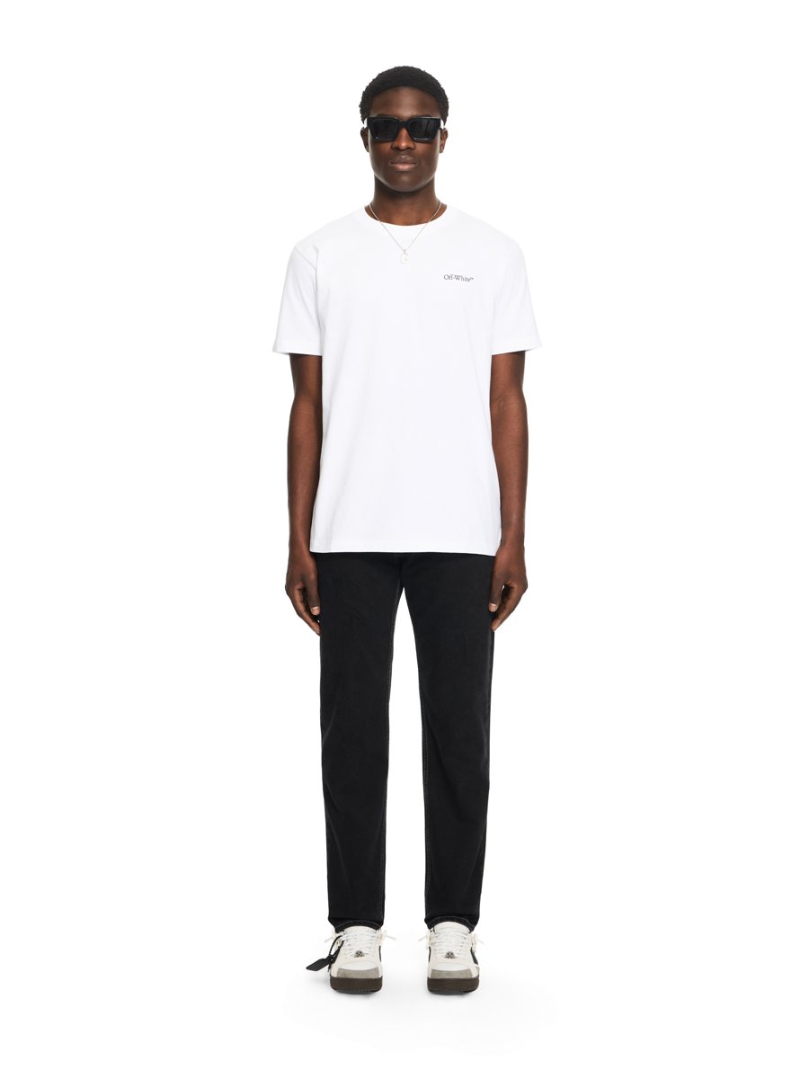 OFF-WHITE アローロゴTシャツ 選び方ガイド｜サイズ・カラー別の比較