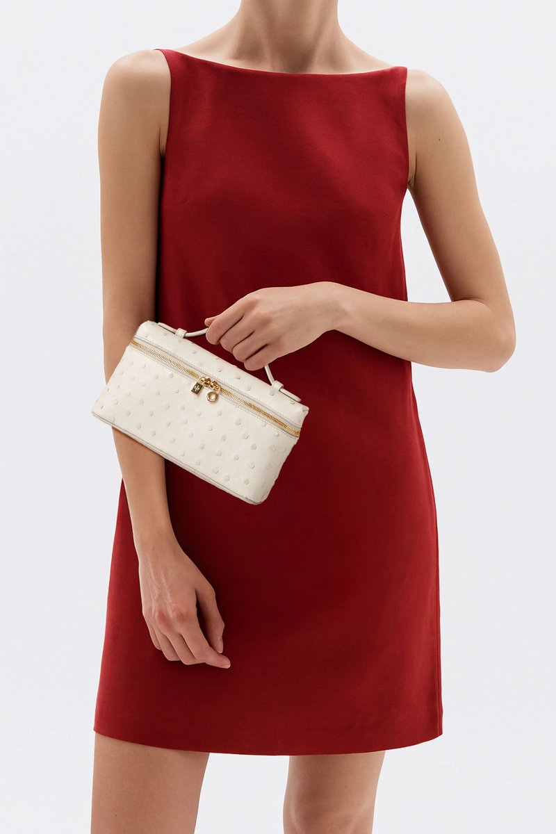 LORO PIANA エクストラポケット 完全ガイド｜選び方とコーディネート