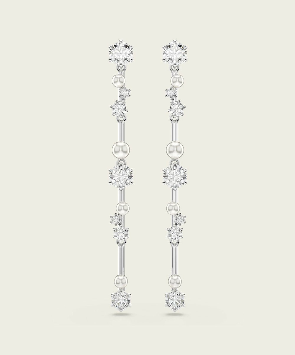 SWAROVSKI コンステラブレスレット 完全ガイド｜選び方とコーディネート