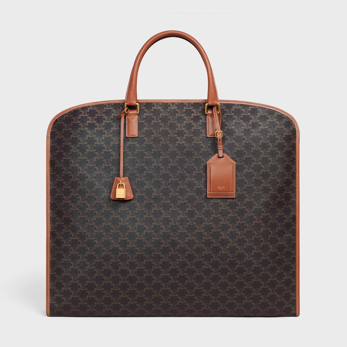 CELINE ラゲージ 完全ガイド｜選び方とコーディネート