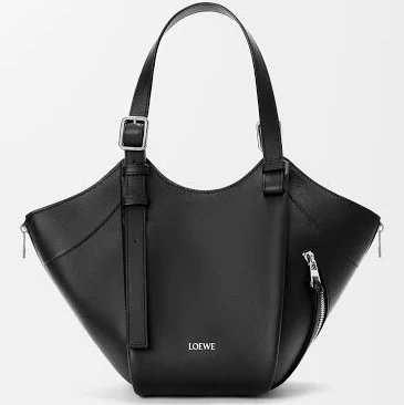 LOEWE ハンモックバッグ 選び方ガイド｜サイズ・カラー別の比較