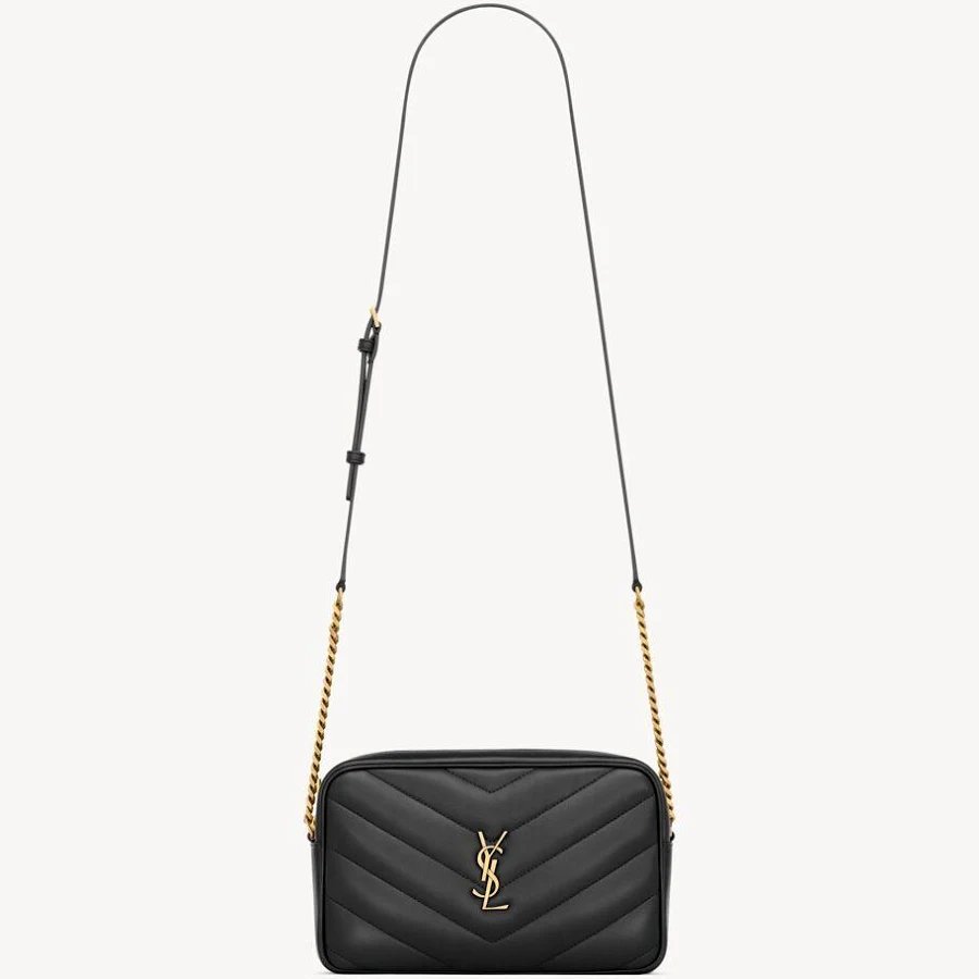 SAINT LAURENT ルルバッグ 選び方ガイド|サイズ・カラー別の比較