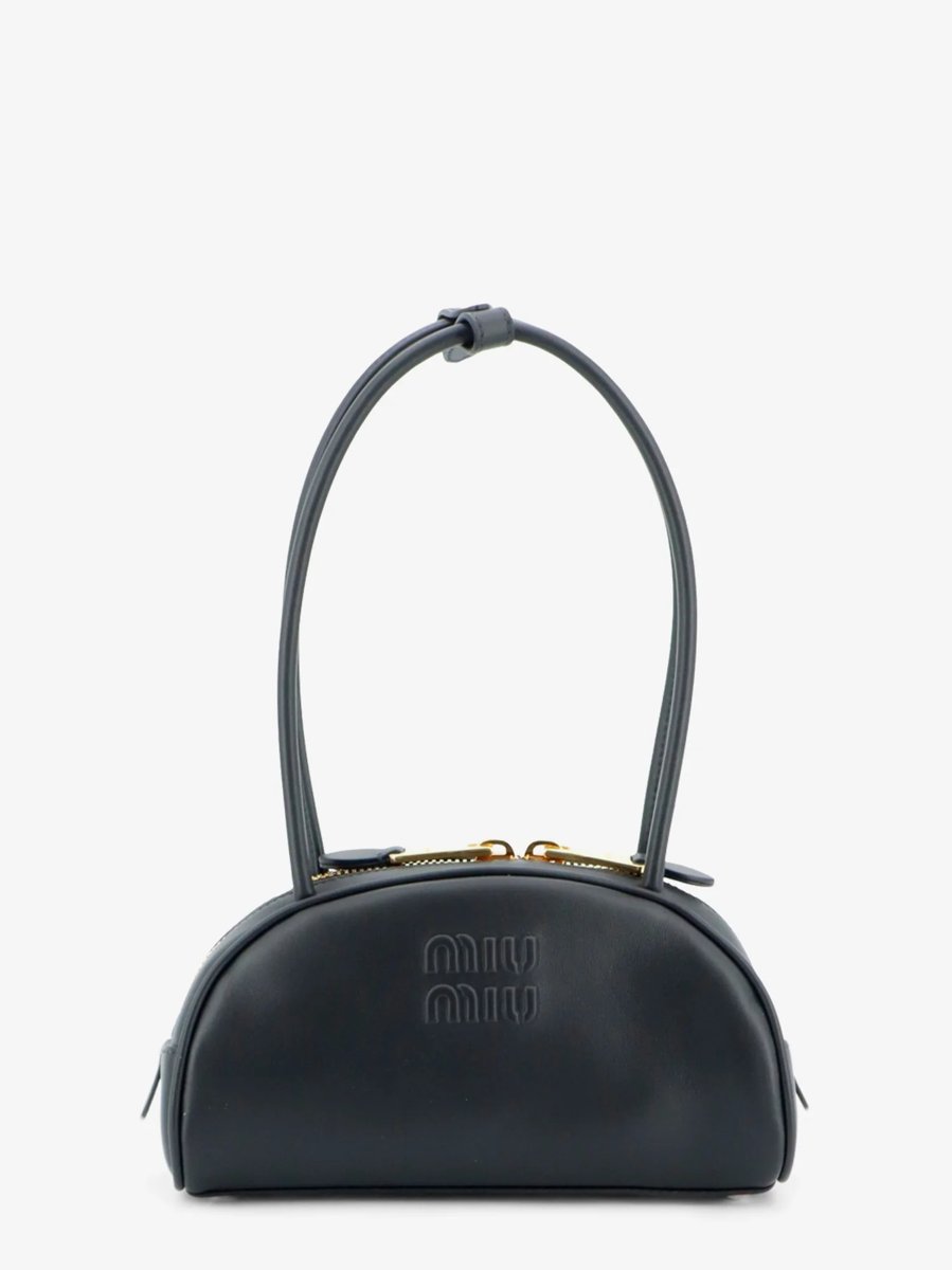 MIU MIU ワンダーバッグ コーディネート集|通年のスタイリング