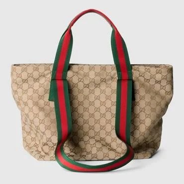 GUCCI GGマーモントバッグ 完全ガイド｜選び方とコーディネート