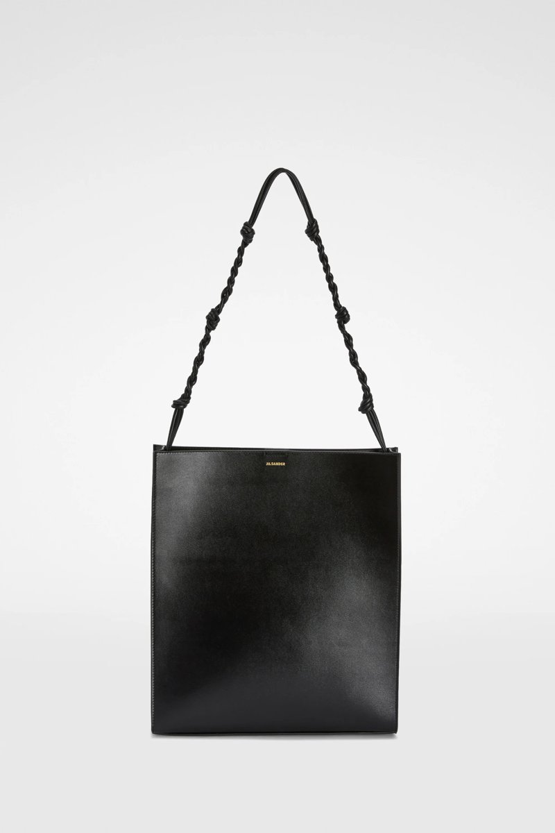 JIL SANDER タングルバッグ 選び方ガイド｜サイズ・カラー別の比較