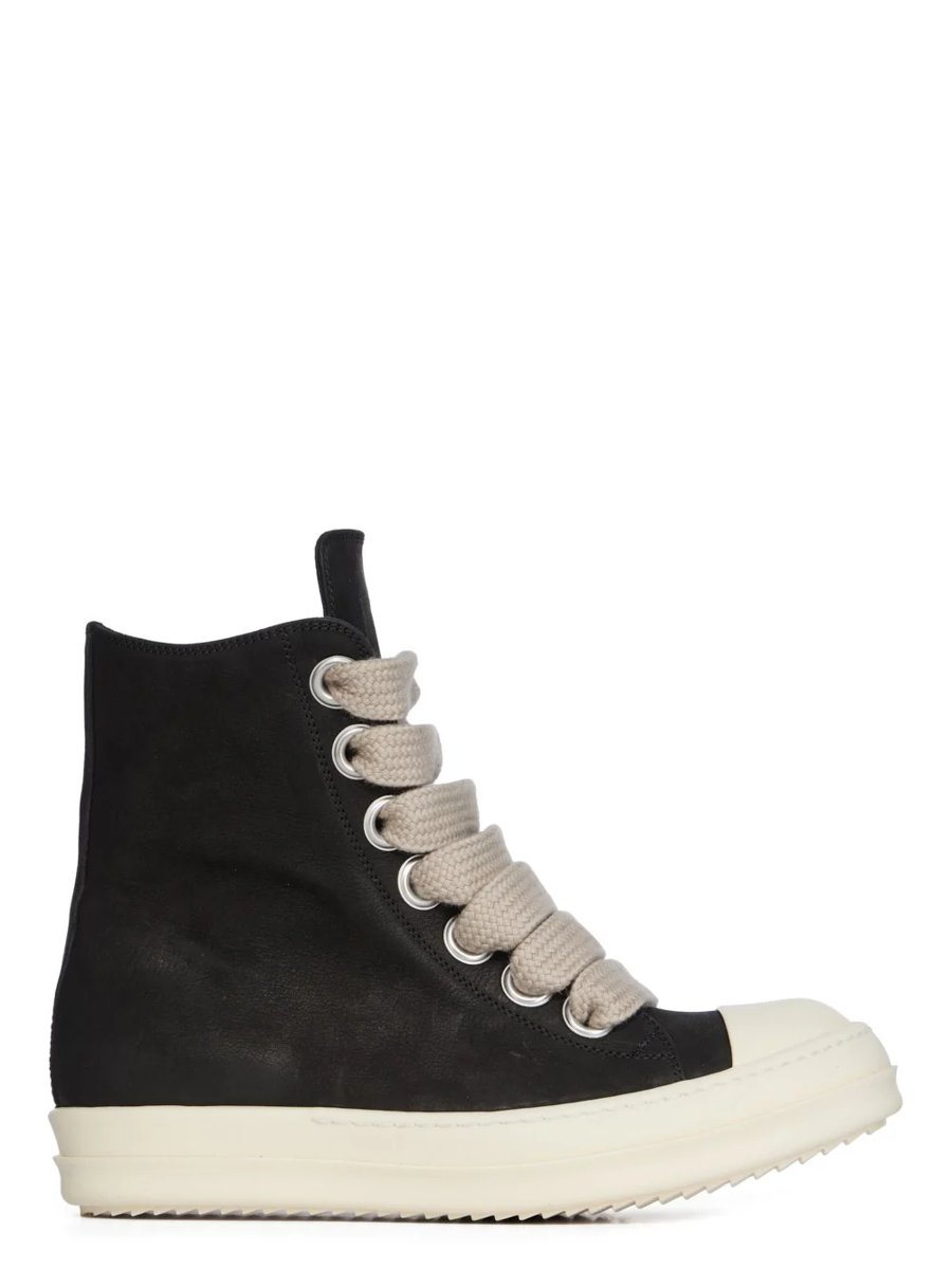RICK OWENS ラモーンズスニーカー 選び方ガイド｜サイズ・カラー別の比較