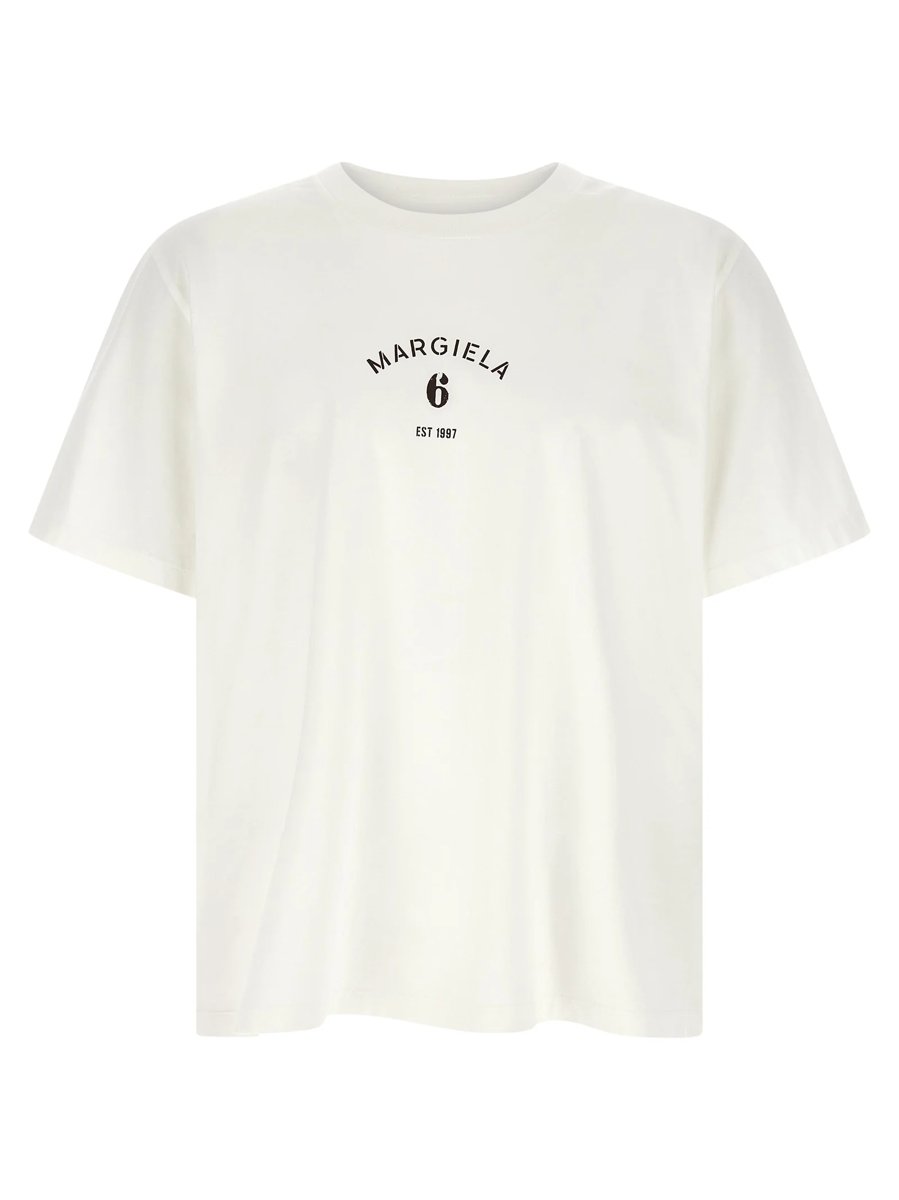 MM6 MAISON MARGIELA ナンバーロゴリング 完全ガイド｜選び方とコーディネート