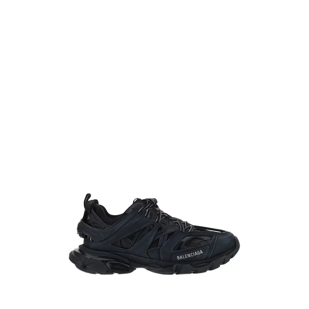 BALENCIAGA トラックスニーカー 完全ガイド｜選び方とコーディネート