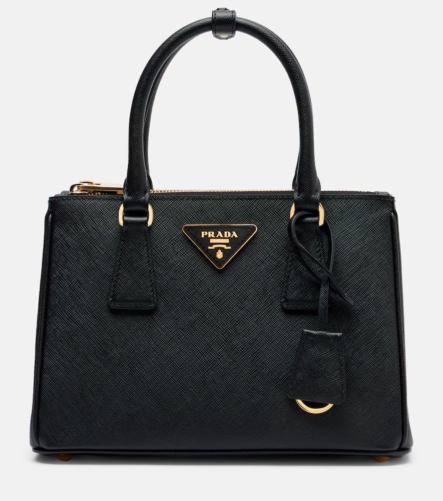 PRADA ガレリア 選び方ガイド｜サイズ・カラー別の比較