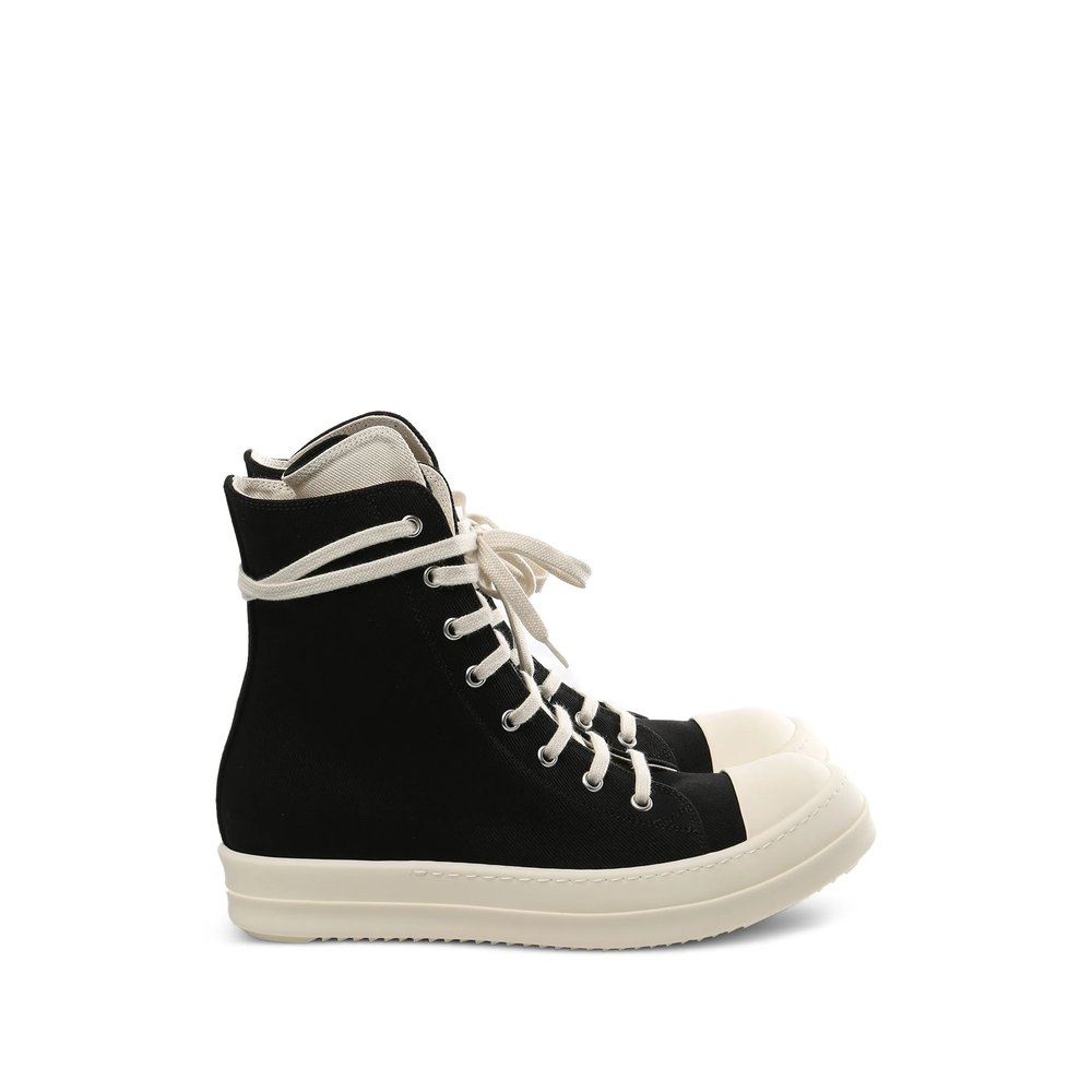 RICK OWENS ラモーンズスニーカー 完全ガイド｜選び方とコーディネート