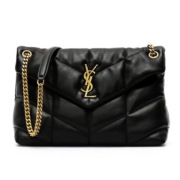 SAINT LAURENT ルルバッグ 選び方ガイド|サイズ・カラー別の比較